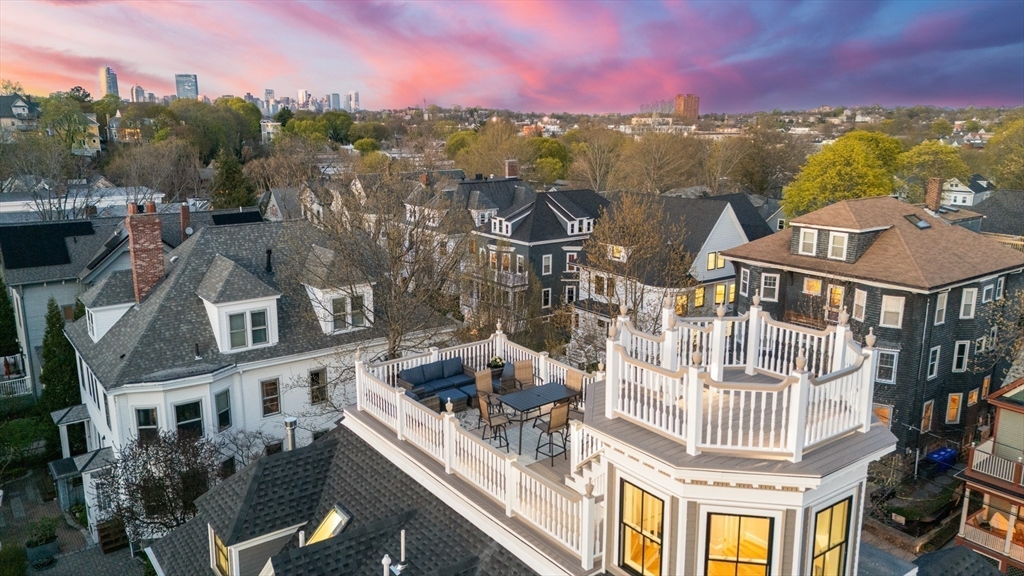 38 Spring Park Avenue, Unit 3 Boston, MA 02130 - Photo 22 of 43 Gallery Image 22