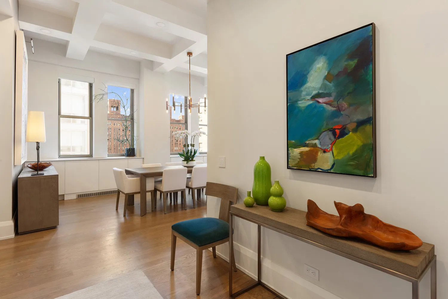 $2,195,000 | 263 9th Avenue, Unit 8D | Chelsea