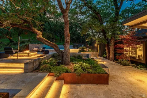 $2,995,000 | 807 Wild Oak Drive, Santa Rosa, CA 95409