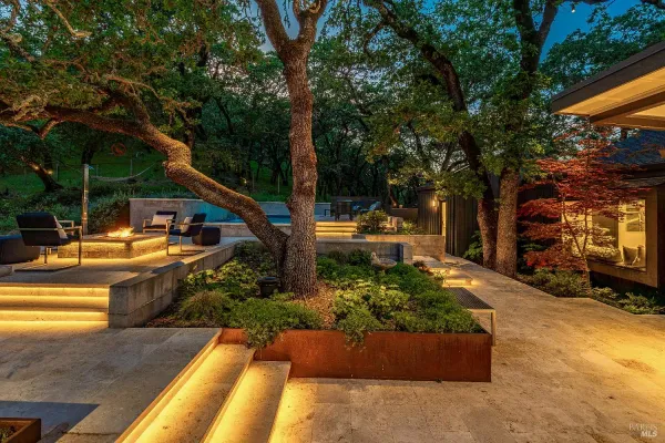 $2,995,000 | 807 Wild Oak Drive, Santa Rosa, CA 95409