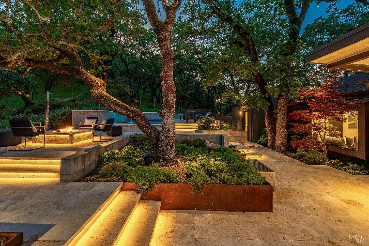 807 Wild Oak Drive Santa Rosa, CA 95409 - Photo 42 of 53