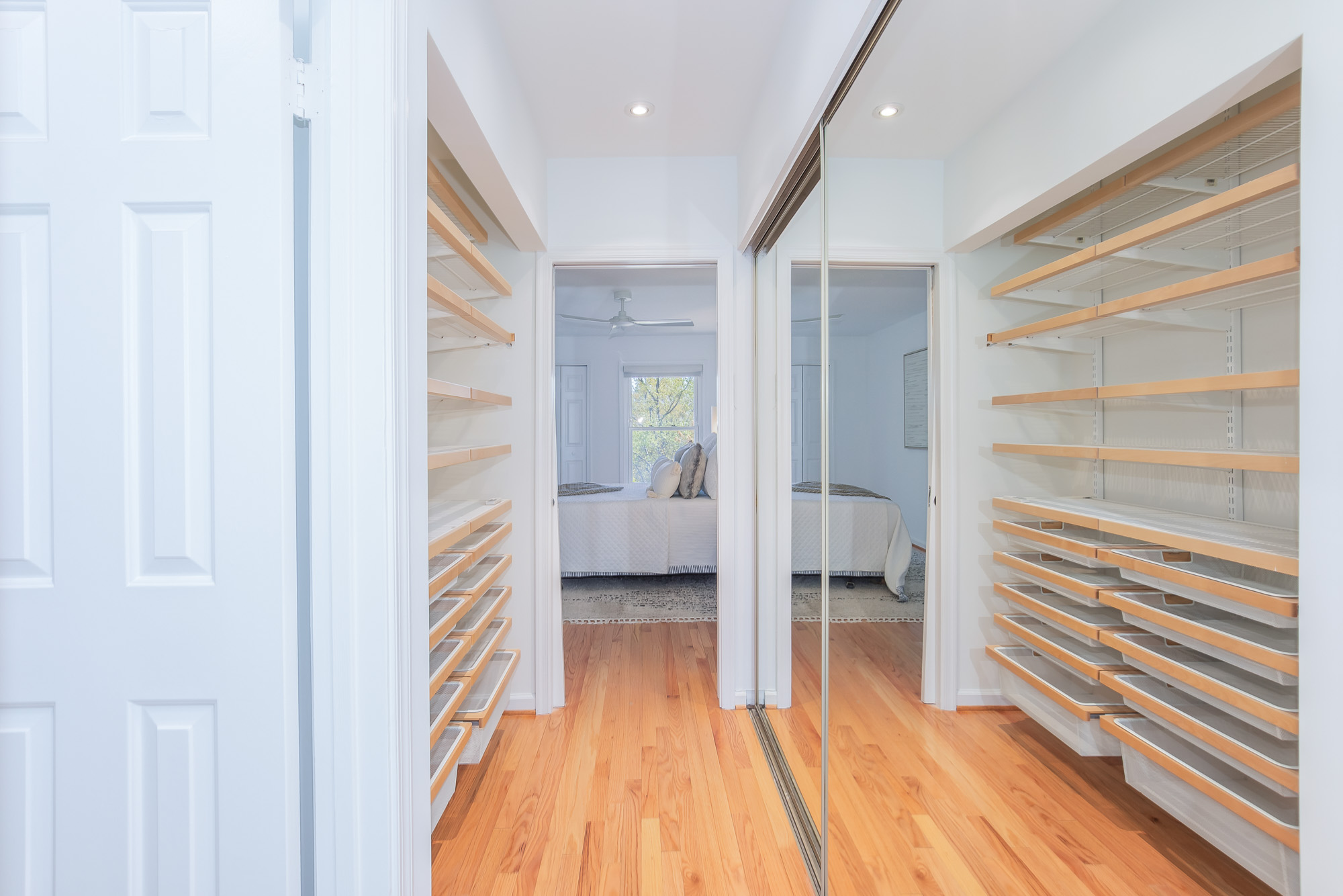 2103 North Rolfe Street, Unit B Arlington, VA 22209 - Photo 47 of 63