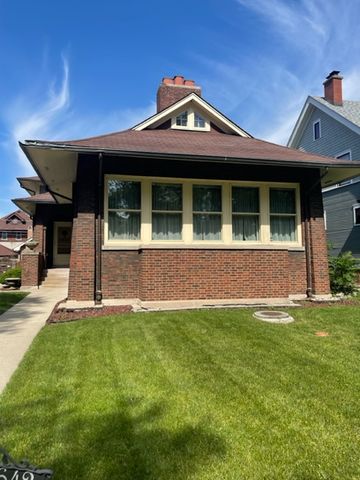 Contact Agent | 3642 North Harding Avenue, Chicago, IL 60618