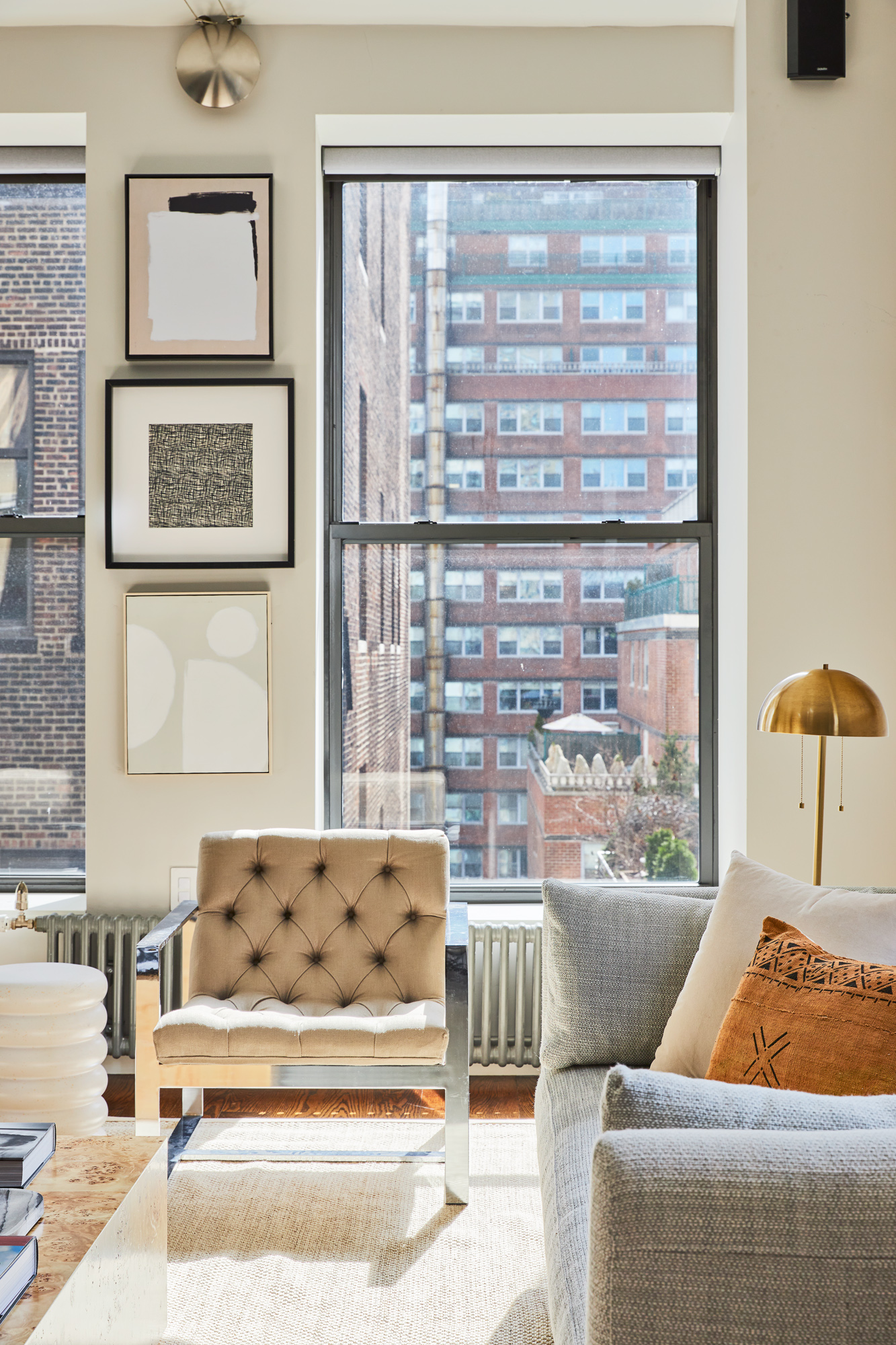 4 West 16th Street, Unit 9B Manhattan, NY 10011 - Photo 4 of 16