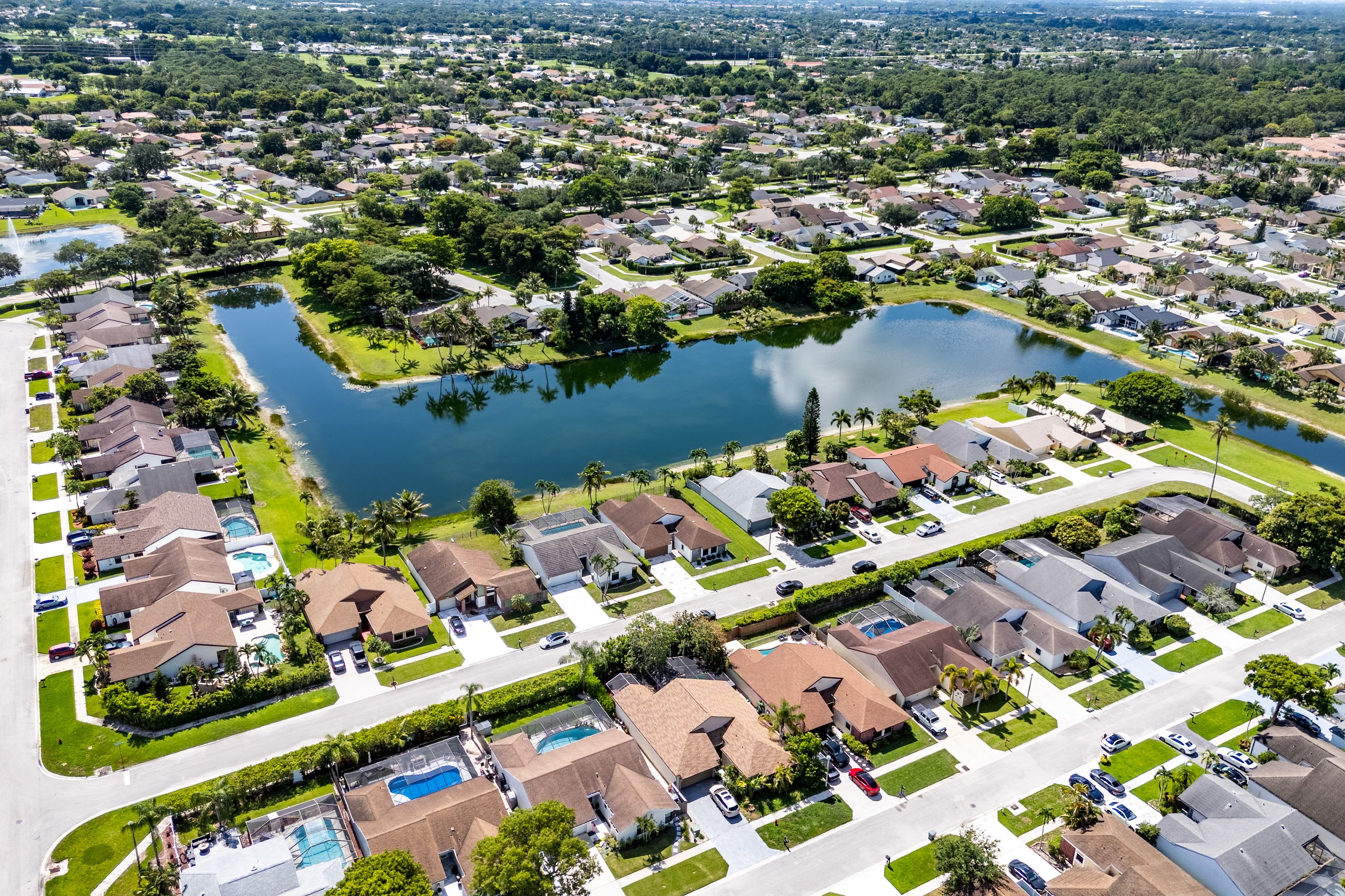 21506 Summertrace Circle Boca Raton, FL 33428 - Photo 45 of 49