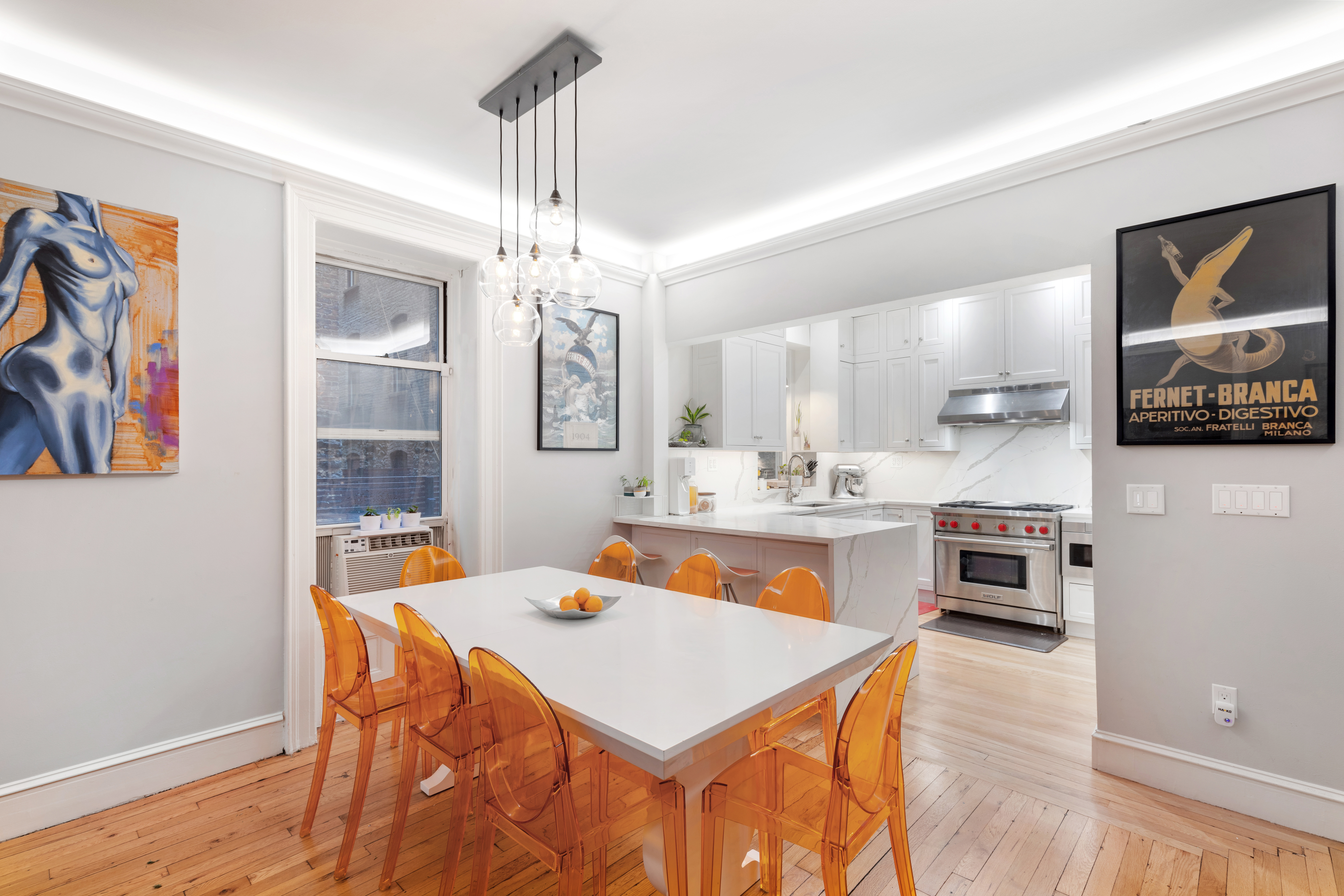 345 West 70th Street, Unit 1F Manhattan, NY 10023 - Photo 4 of 22