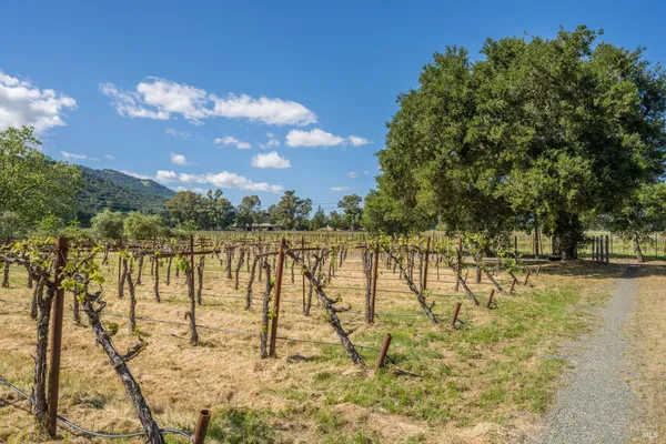 $2,450,000 | 18320-18330 Carriger Road, Sonoma, CA 95476