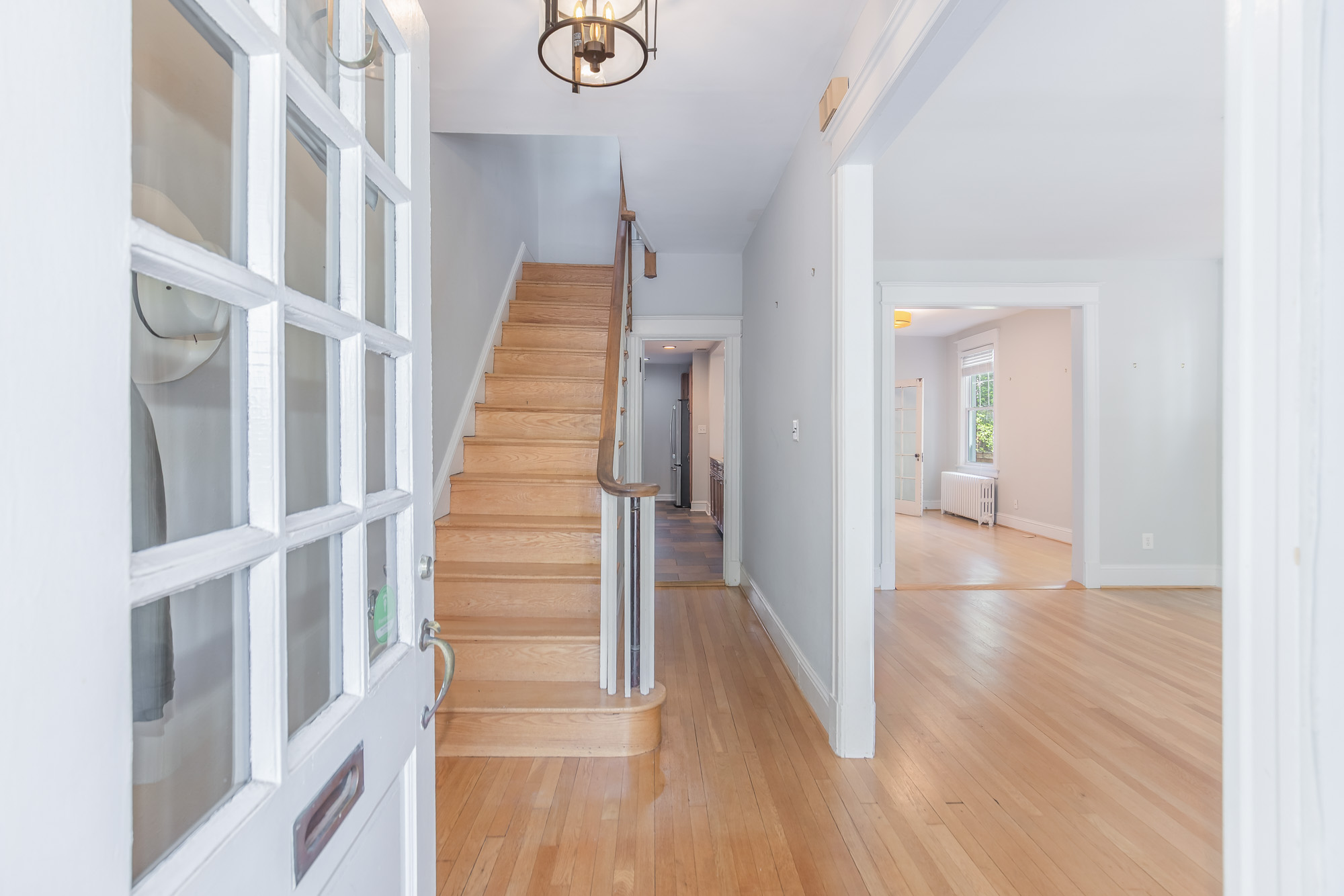 3514 34th Street Northwest Washington, DC 20008 - Photo 4 of 24