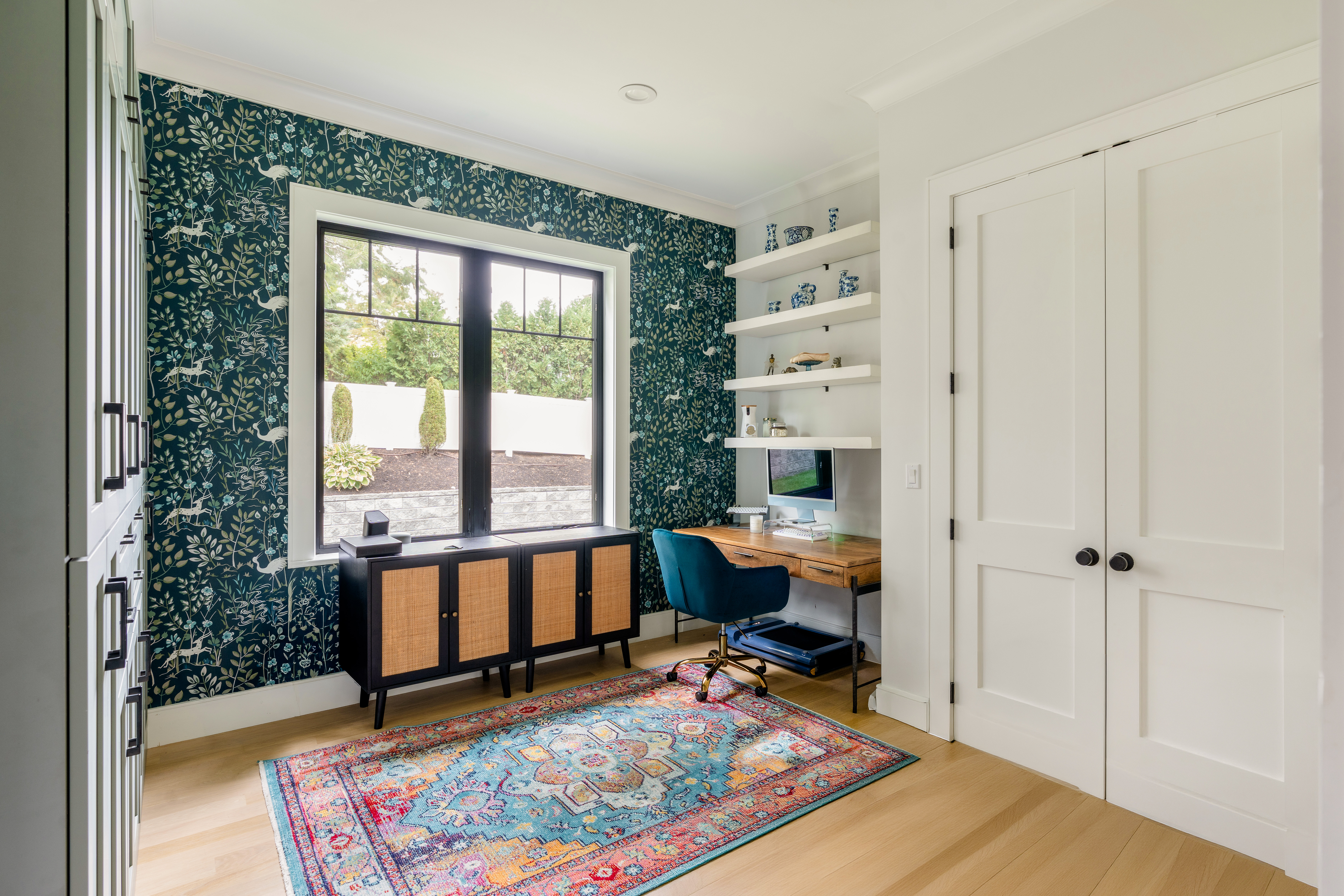 27 Littlefield Road Newton Center, MA 02459 - Photo 20 of 47 Gallery Image 20