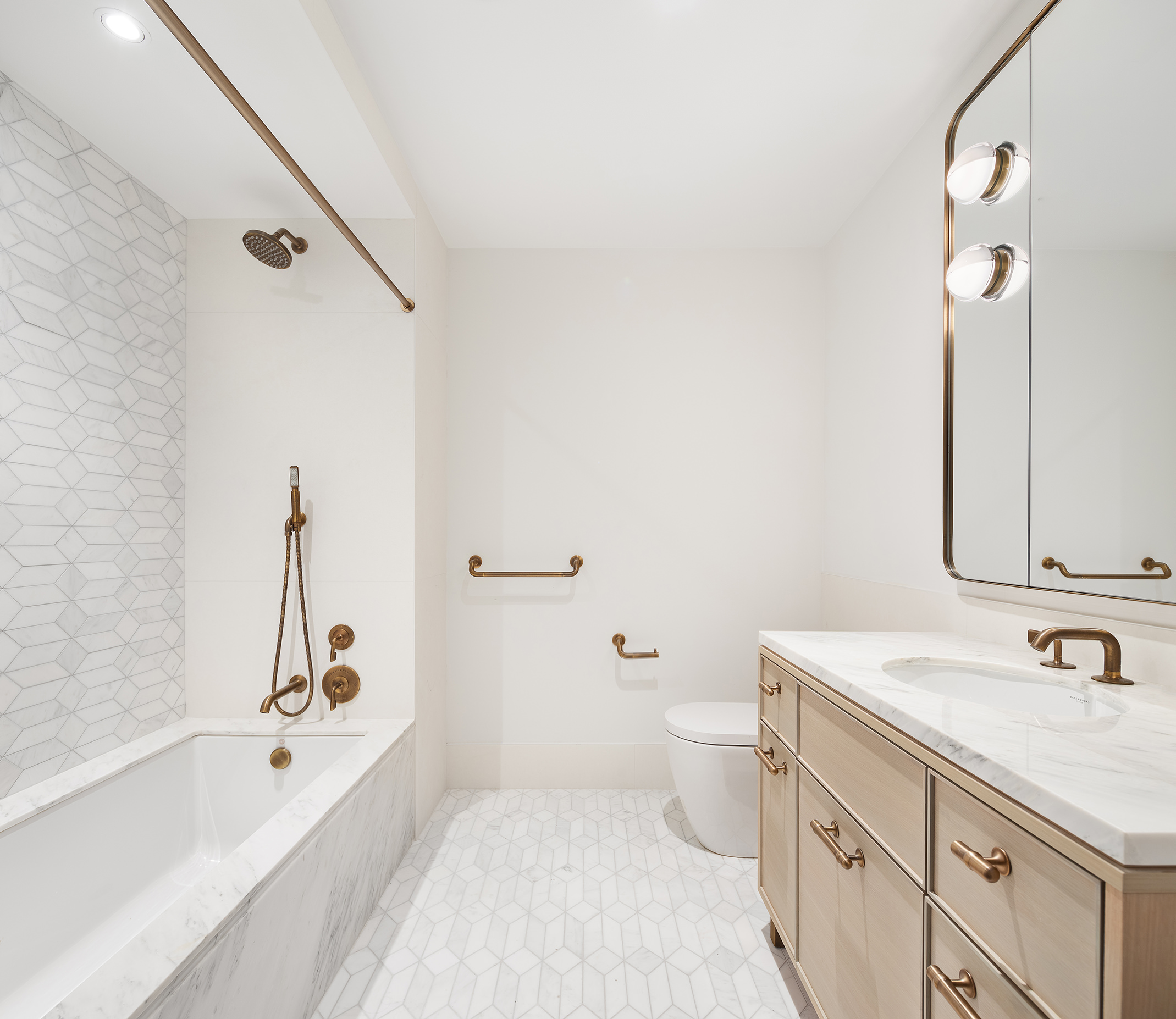 2505 Broadway, Unit 6A Manhattan, NY 10025 - Photo 11 of 16