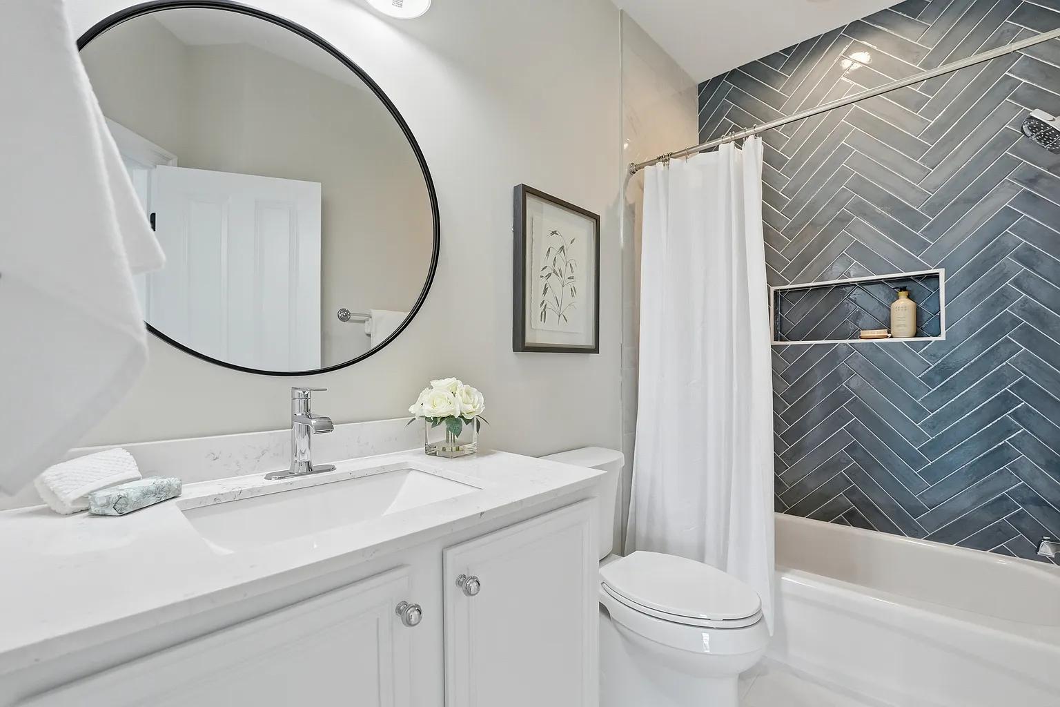 9153 Riesley Lane Vienna, VA 22182 - Photo 64 of 108