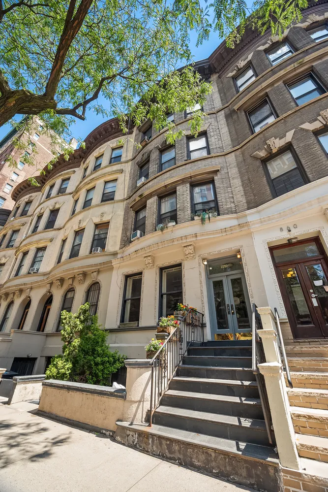 $3,095 | 862 West End Avenue, Unit 2R | Upper West Side
