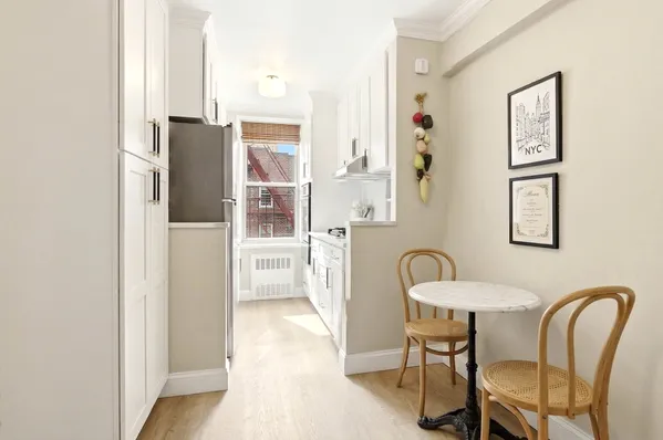 $245,000 | 601 Kappock Street, Unit 6F | Spuyten Duyvil