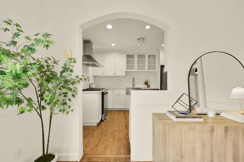 $1,849,000 | 2025 Trumbull Terrace Northwest, Washington, DC 20011