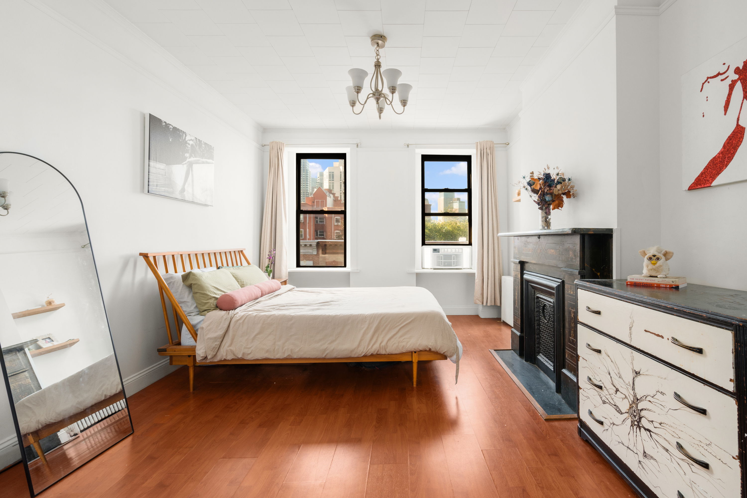 96 Java Street, Unit 4L Brooklyn, NY 11222 - Photo 4 of 6