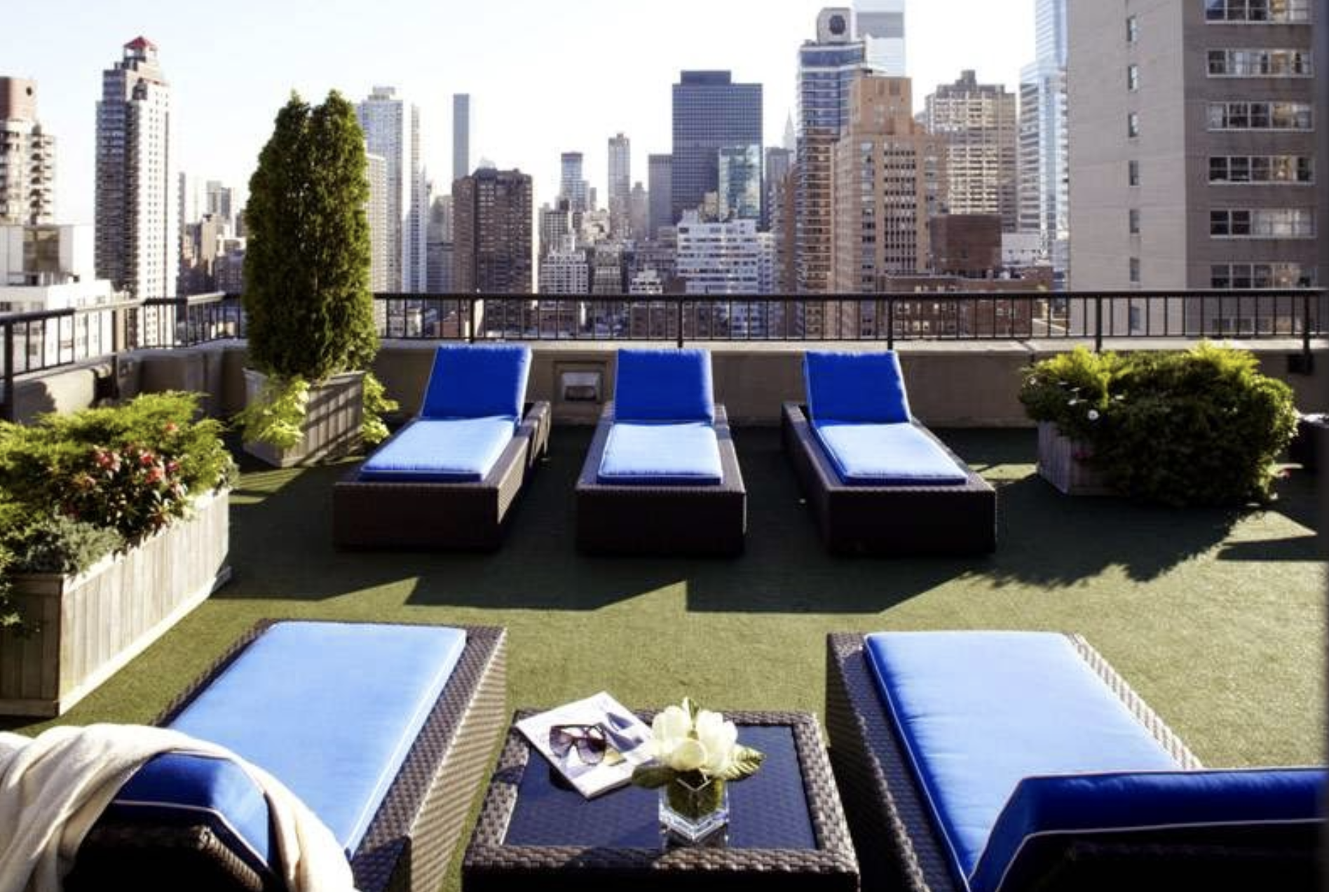 200-210 East 65th Street, Unit 27N Manhattan, NY 10065 - Photo 13 of 21