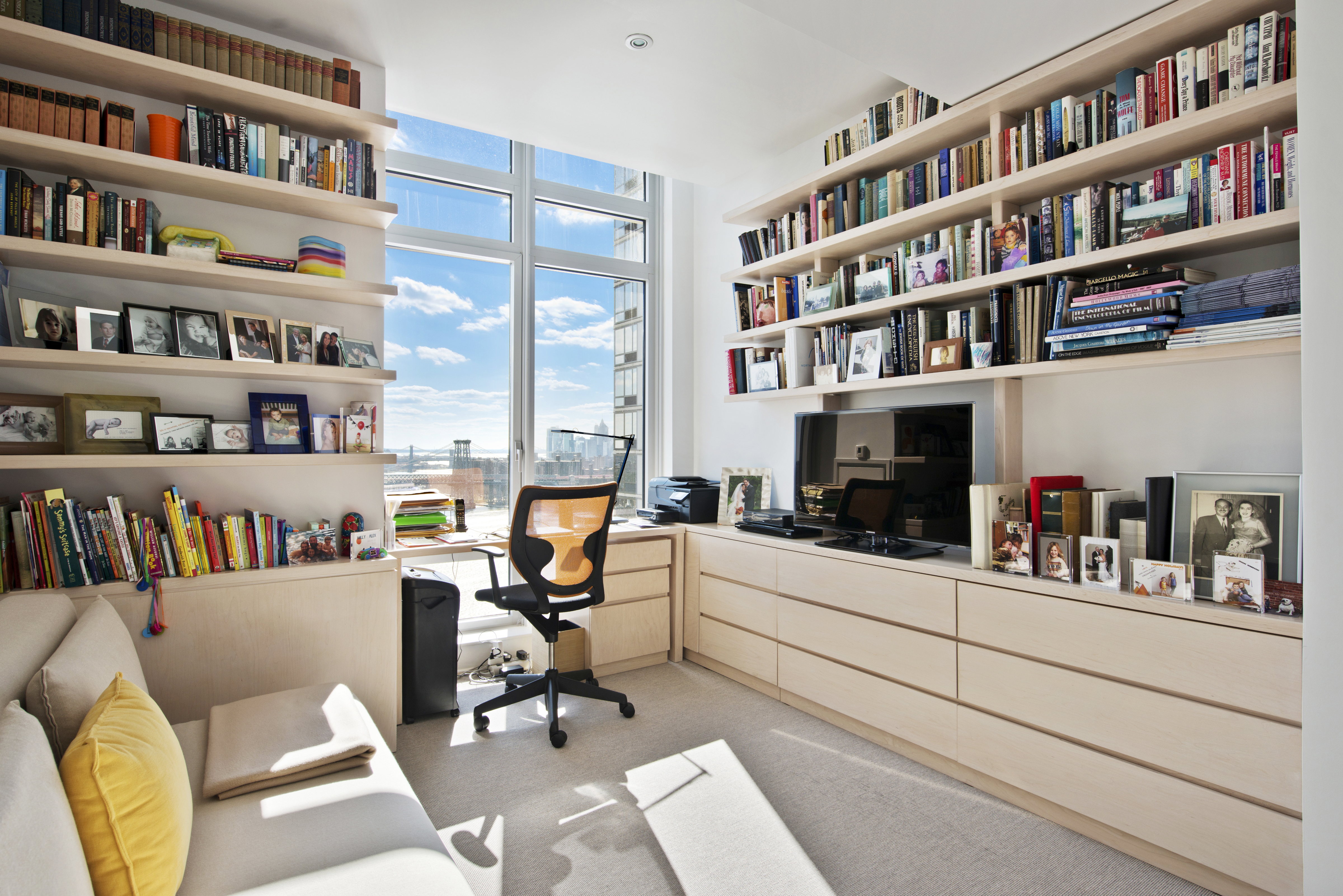 2 Northside Piers, Unit PH2 Brooklyn, NY 11249 - Photo 24 of 34