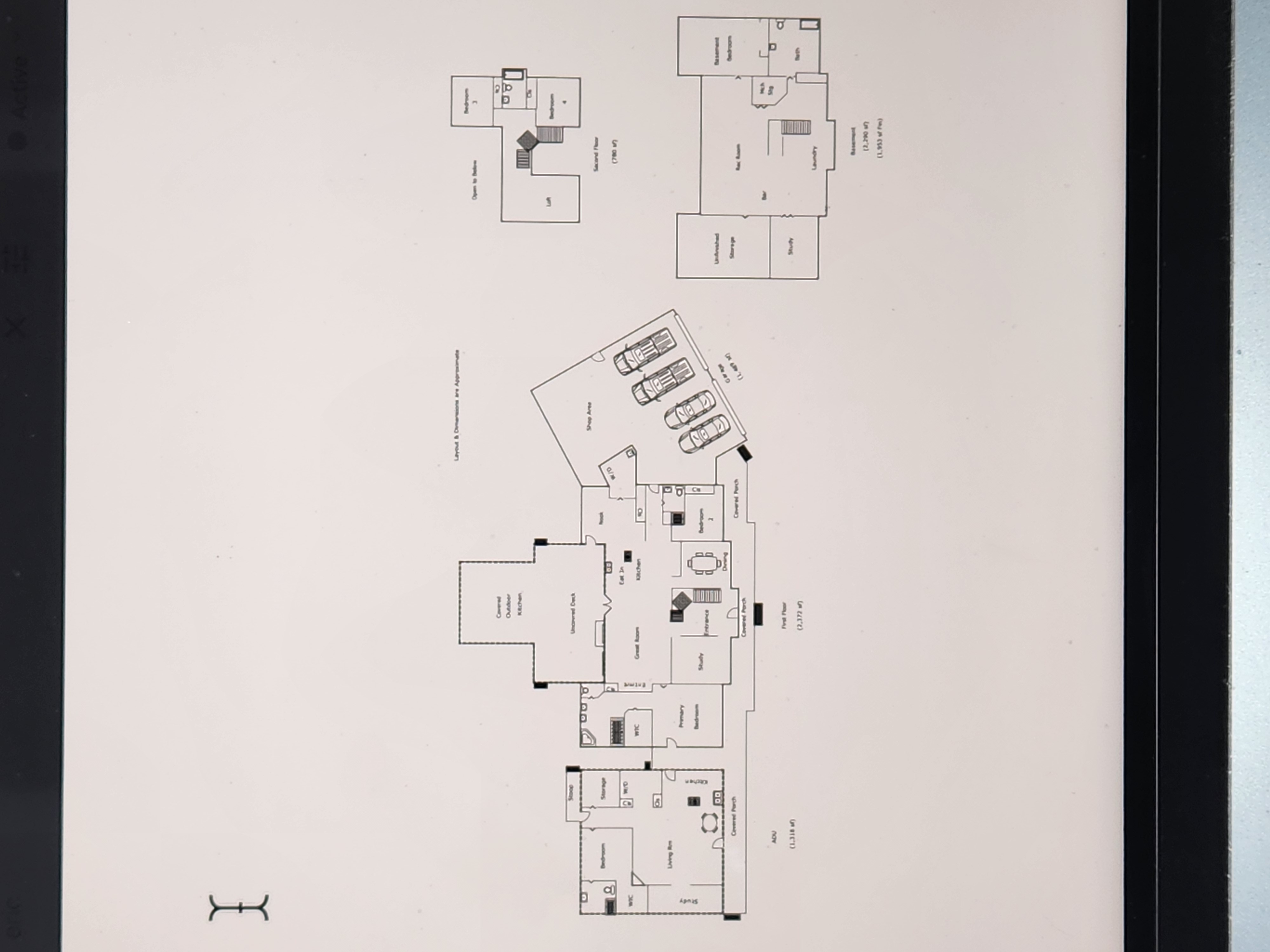 7550 North Village Road Parker, CO 80134 - Photo 13 of 13 a view of kitchen with cabinets
