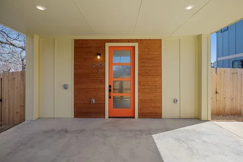 $424,900 | 2608 Bristol Drive, Unit B, Austin, TX 78723