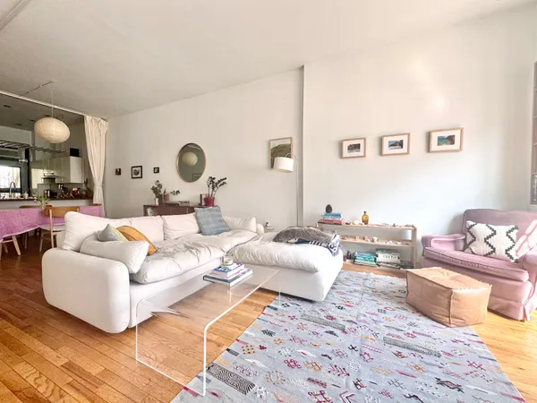 $3,500 | 658 Classon Avenue | Crown Heights