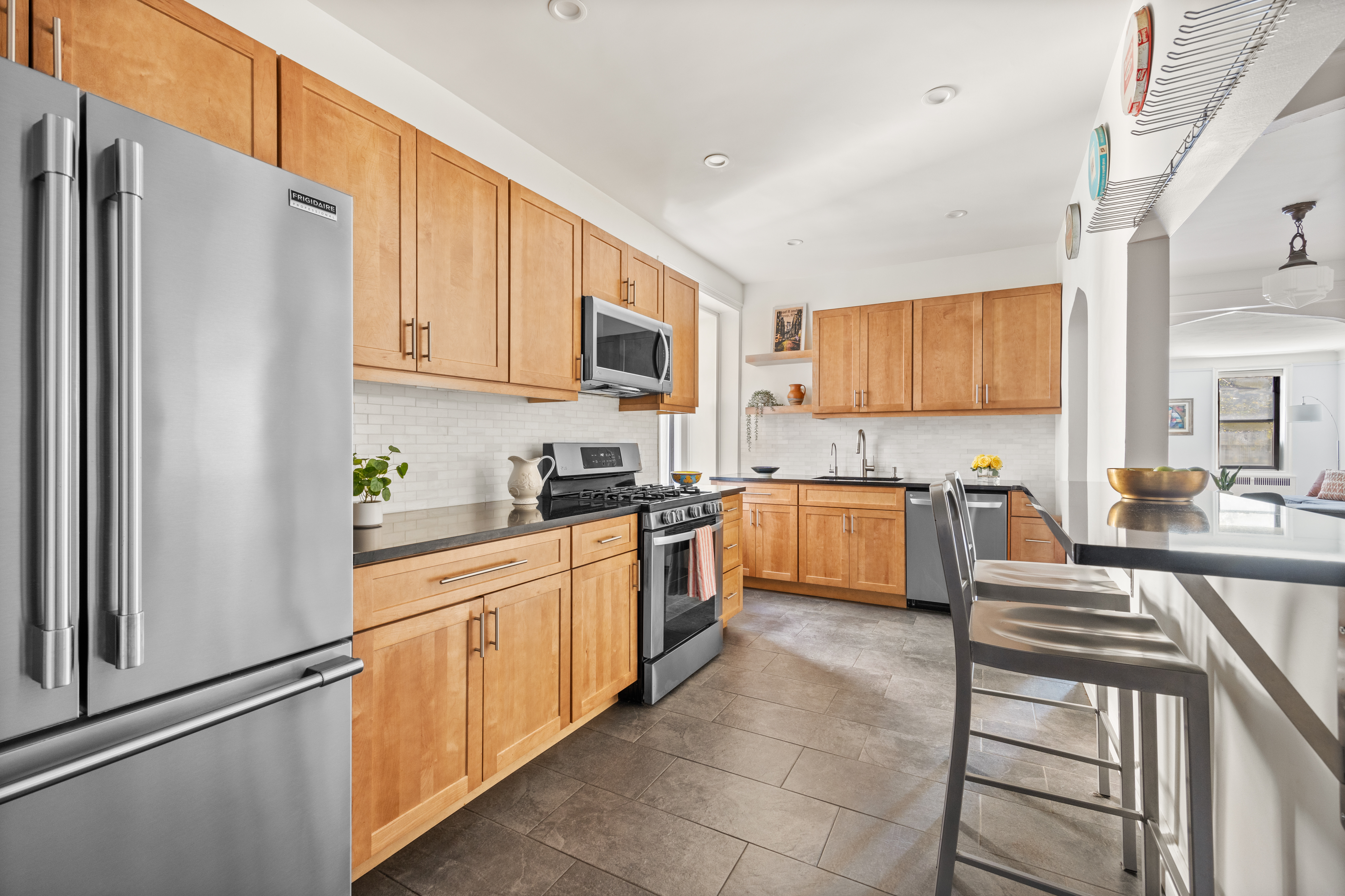 30 Ocean Parkway, Unit 3DE Brooklyn, NY 11218 - Photo 6 of 17