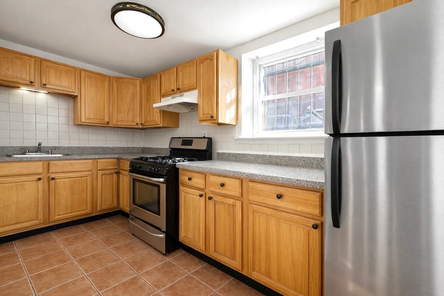 $2,750 | 173 Stuyvesant Avenue, Unit 1 | Bedford-Stuyvesant