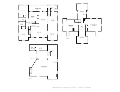 $1,199,000 | 4505 Park Road, Alexandria, VA 22312