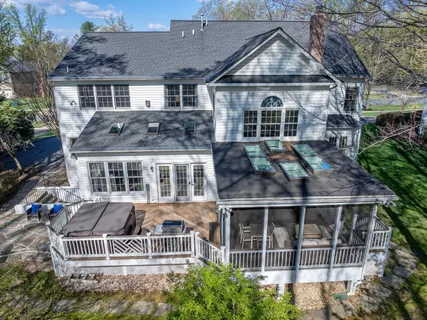 $1,275,000 | 15816 Thistlebridge Drive, Rockville, MD 20853