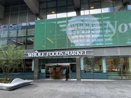 $399,000 | 433 West 34th Street, Unit 6E | Hudson Yards