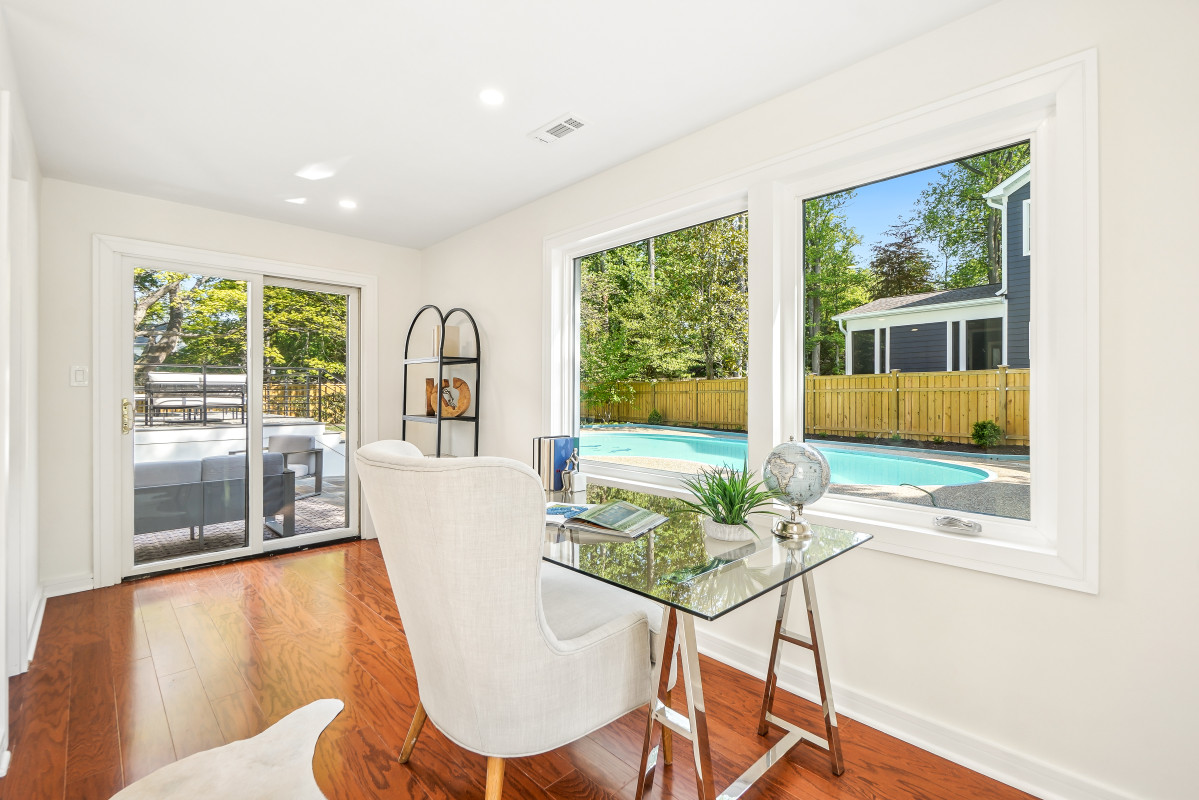 7301 Marbury Road Bethesda, MD 20817 - Photo 23 of 80