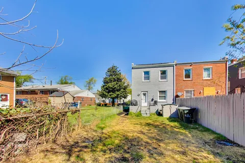 $445,000 | 4609 Hillside Road Southeast, Washington, DC 20019