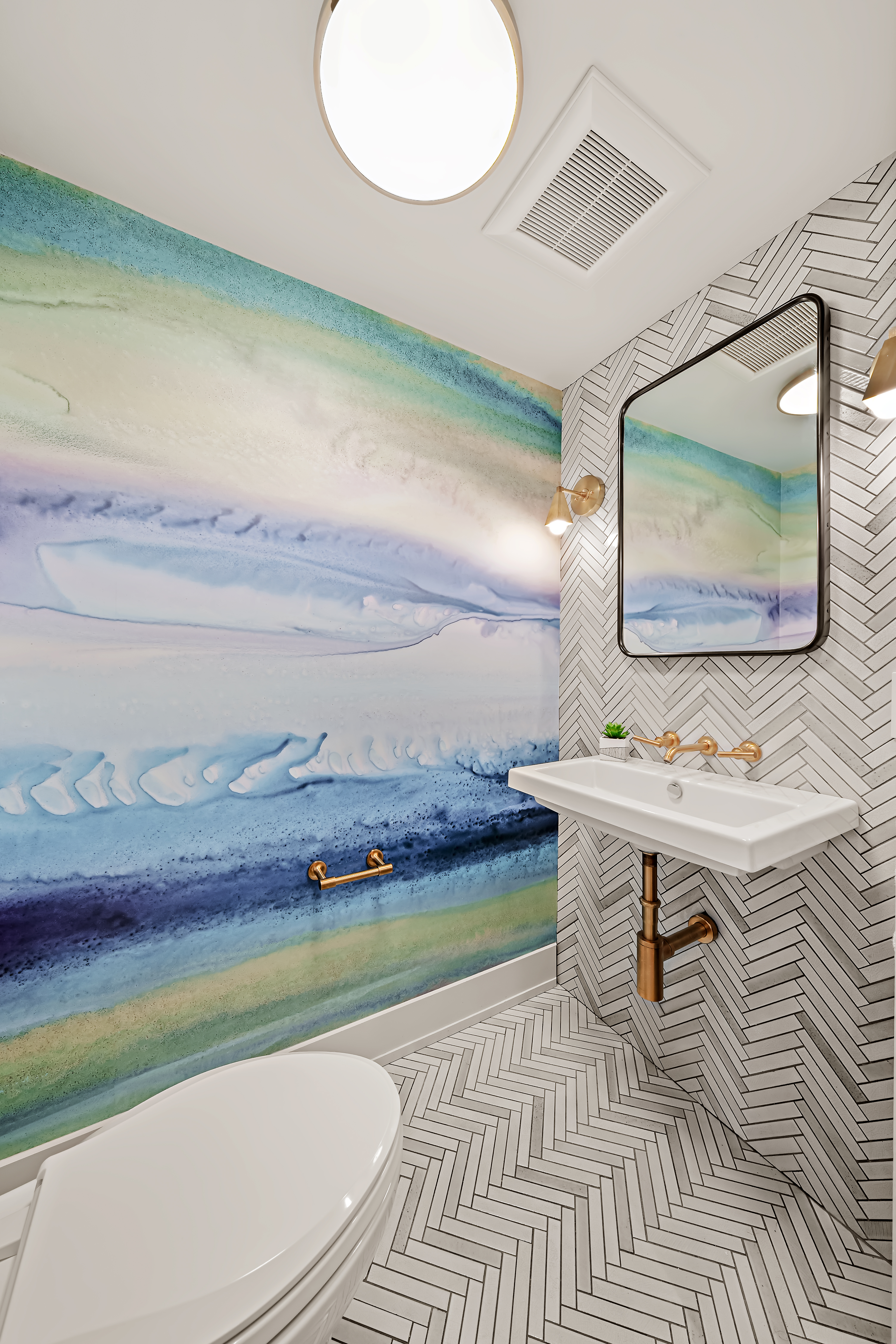 306 Mott Street, Unit PHTRIPLEX Manhattan, NY 10012 - Photo 8 of 32