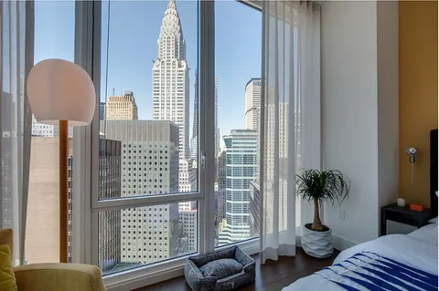 $10,950 | 222 East 44th Street, Unit 19L | Midtown East