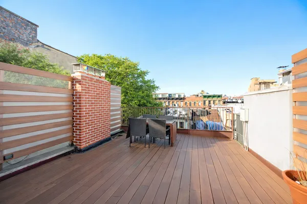 $7,500 | 21 Downing Street, Unit 4 | West Village