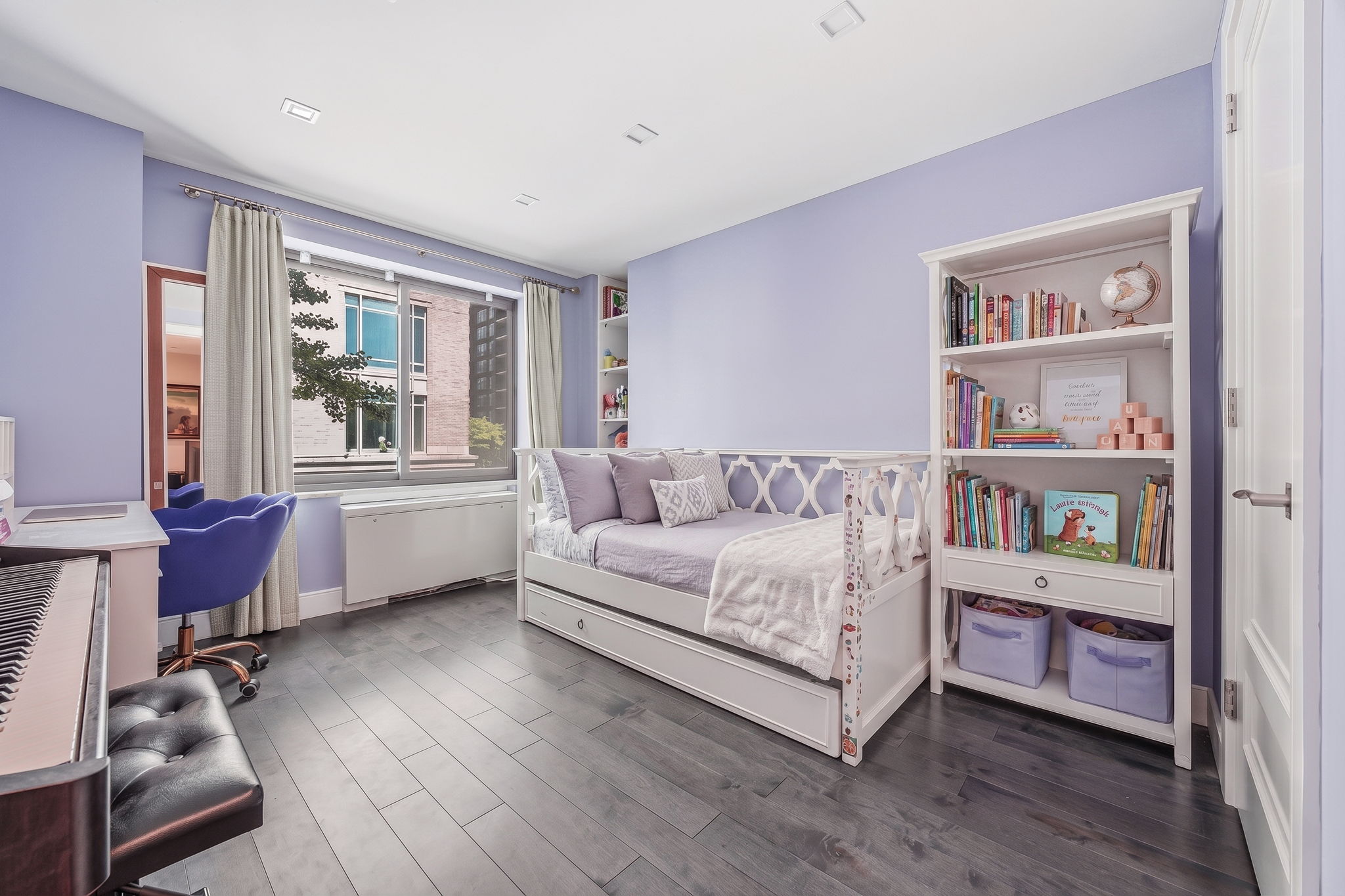 10 East End Avenue, Unit 4JK Manhattan, NY 10075 - Photo 12 of 25