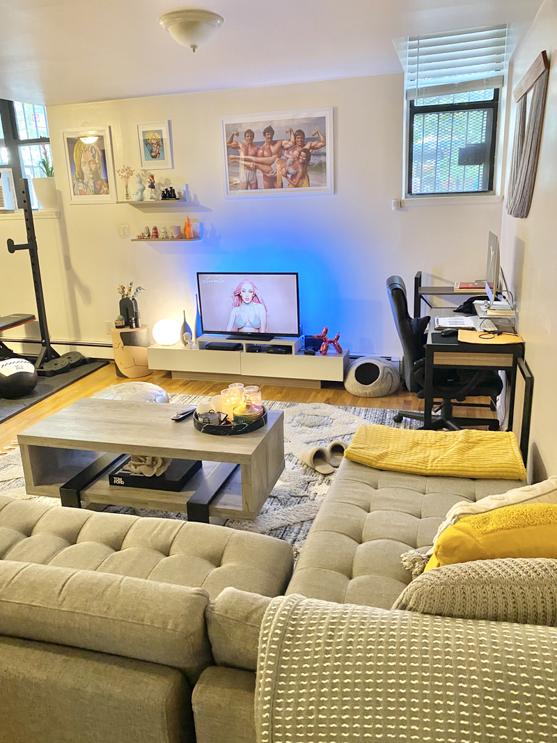 398 Tompkins Avenue, Unit 1A Brooklyn, NY 11216 - Photo 2 of 5