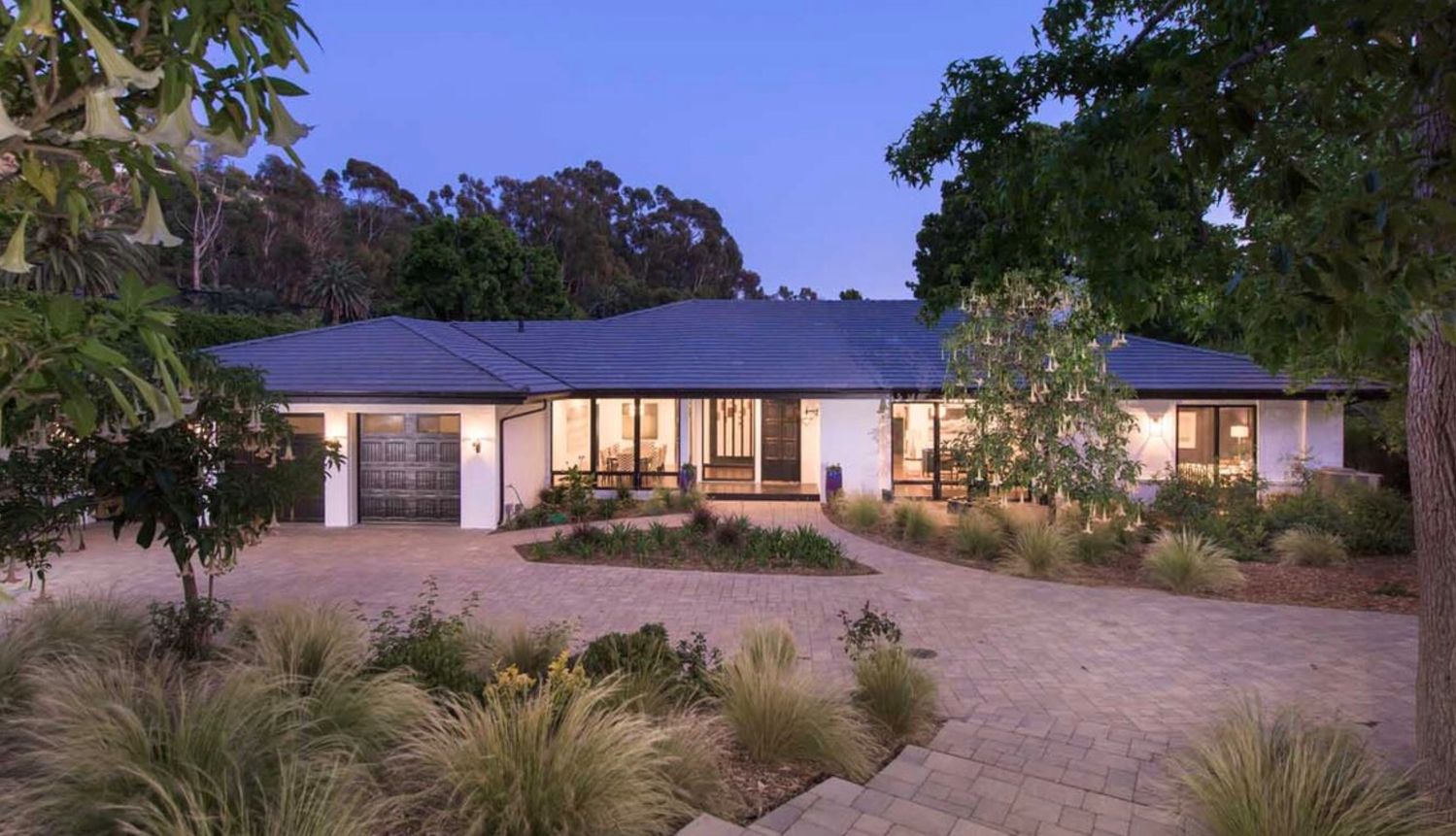 $11,700,000 | 23146 Mariposa De Oro Street, Malibu, CA 90265