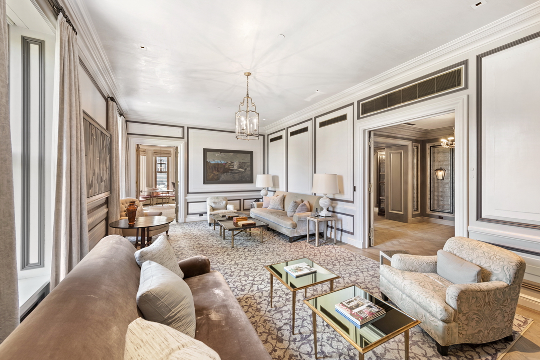 1 Central Park South, Unit 509 Manhattan, NY 10019 - Photo 3 of 33