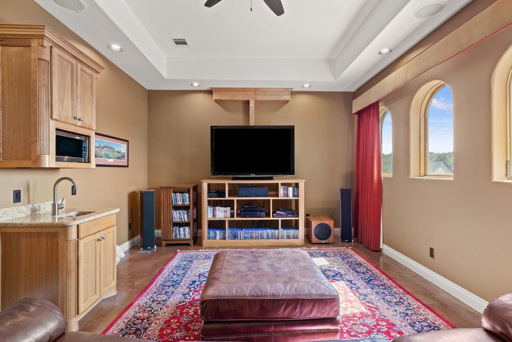 1310 Hurst Hollow Austin, TX 78734 - Photo 29 of 40