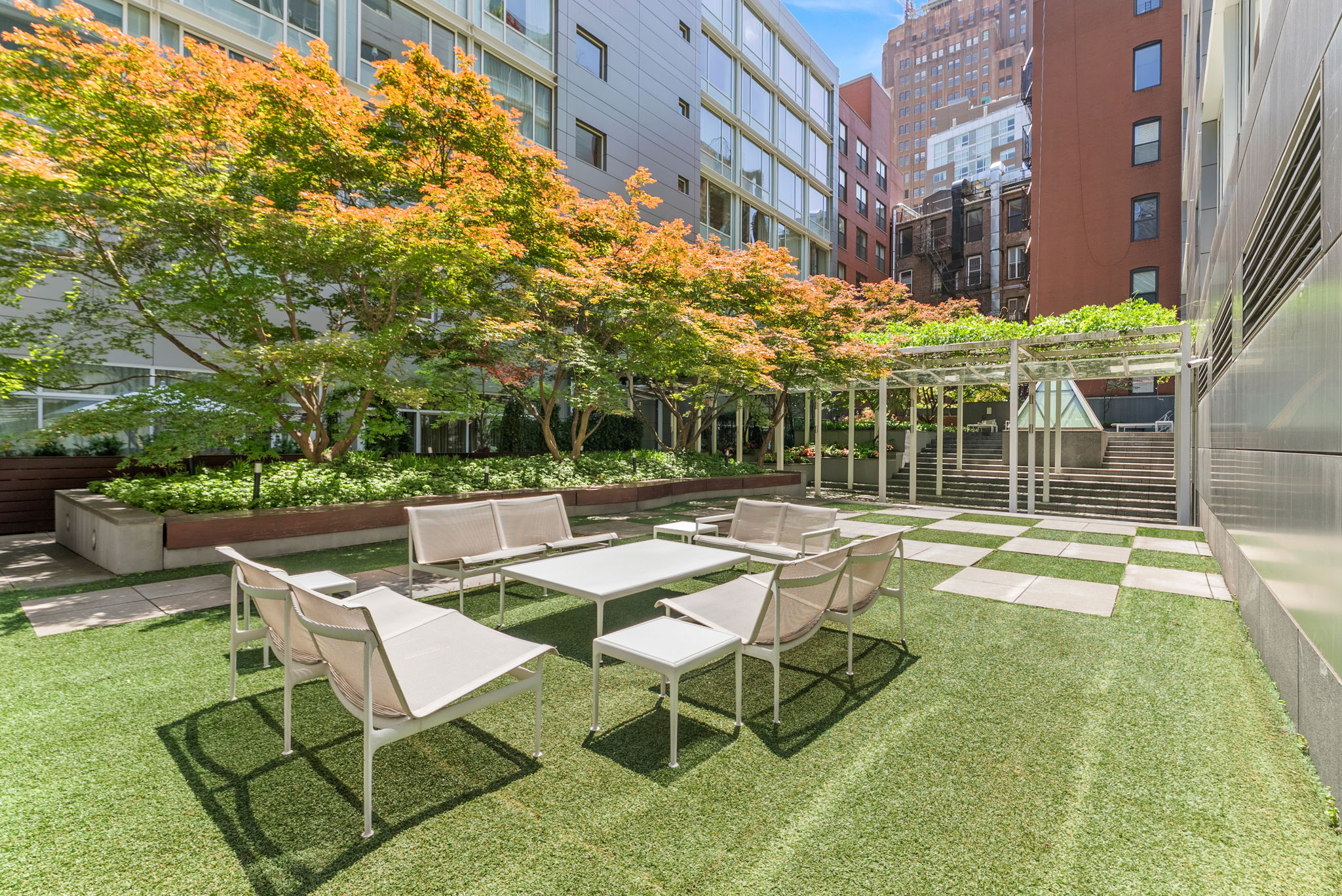 311 West Broadway, Unit 7G Manhattan, NY 10013 - Photo 10 of 15