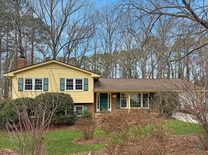 $575,000 | 609 Ashe Avenue, Cary, NC 27511