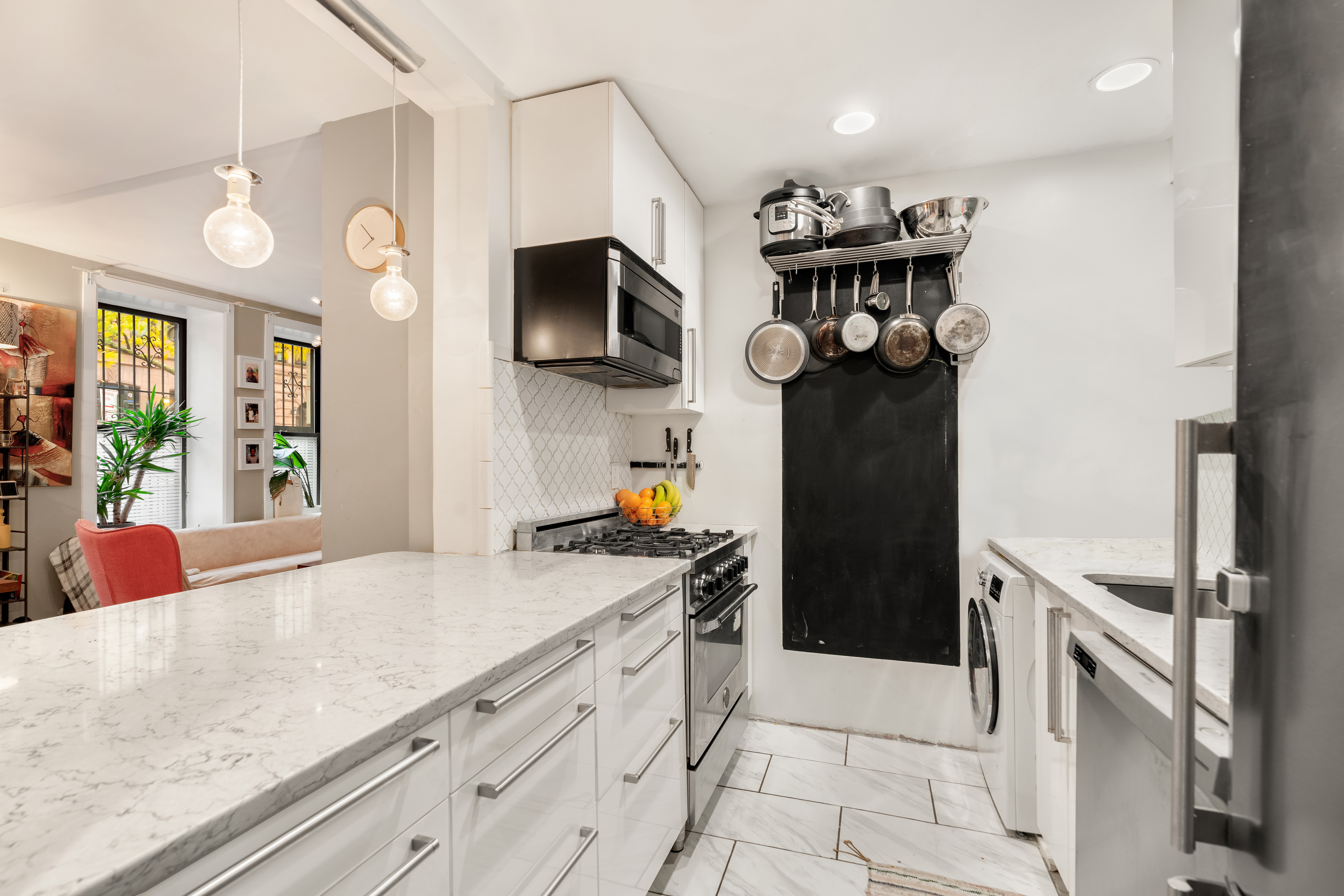 29 West 119th Street, Unit 3 Manhattan, NY 10026 - Photo 4 of 10