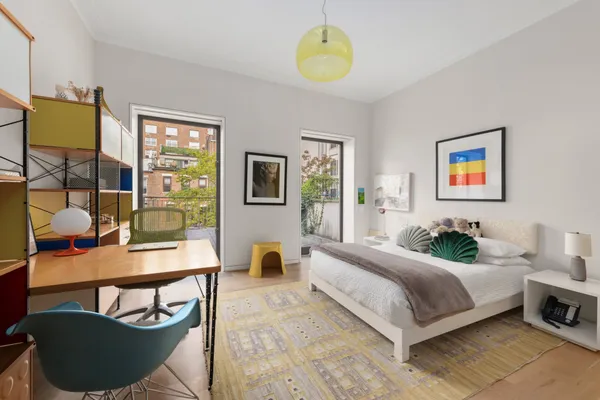 $11,250,000 | 309 West 80th Street | Upper West Side