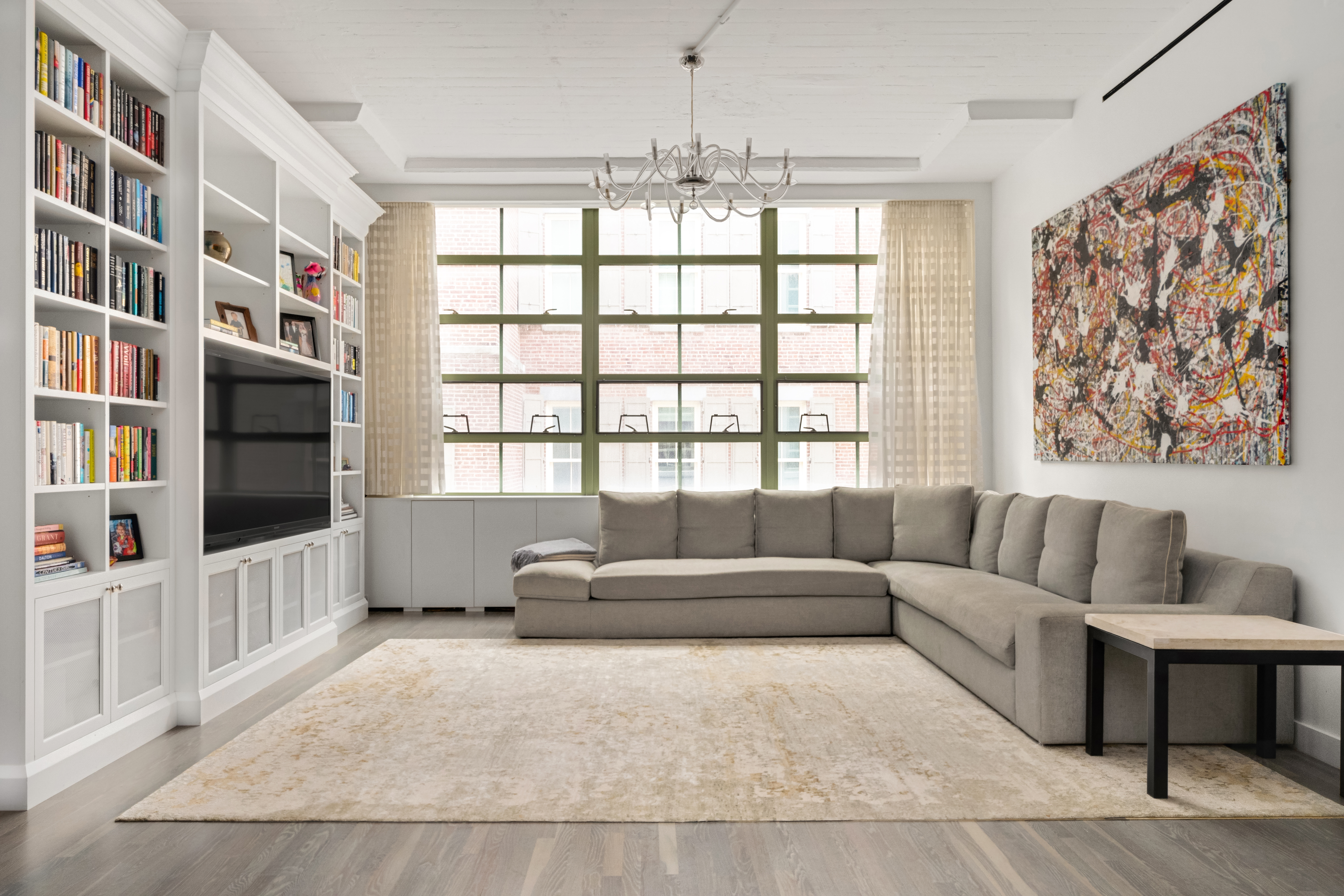 195 Hudson Street, Unit 5D Manhattan, NY 10013 - Photo 2 of 21