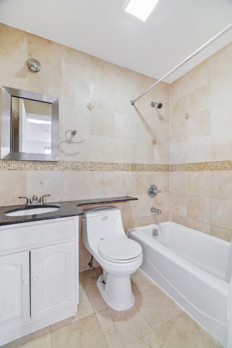 158 Rivington Street, Unit 4F Manhattan, NY 10002 - Photo 5 of 7