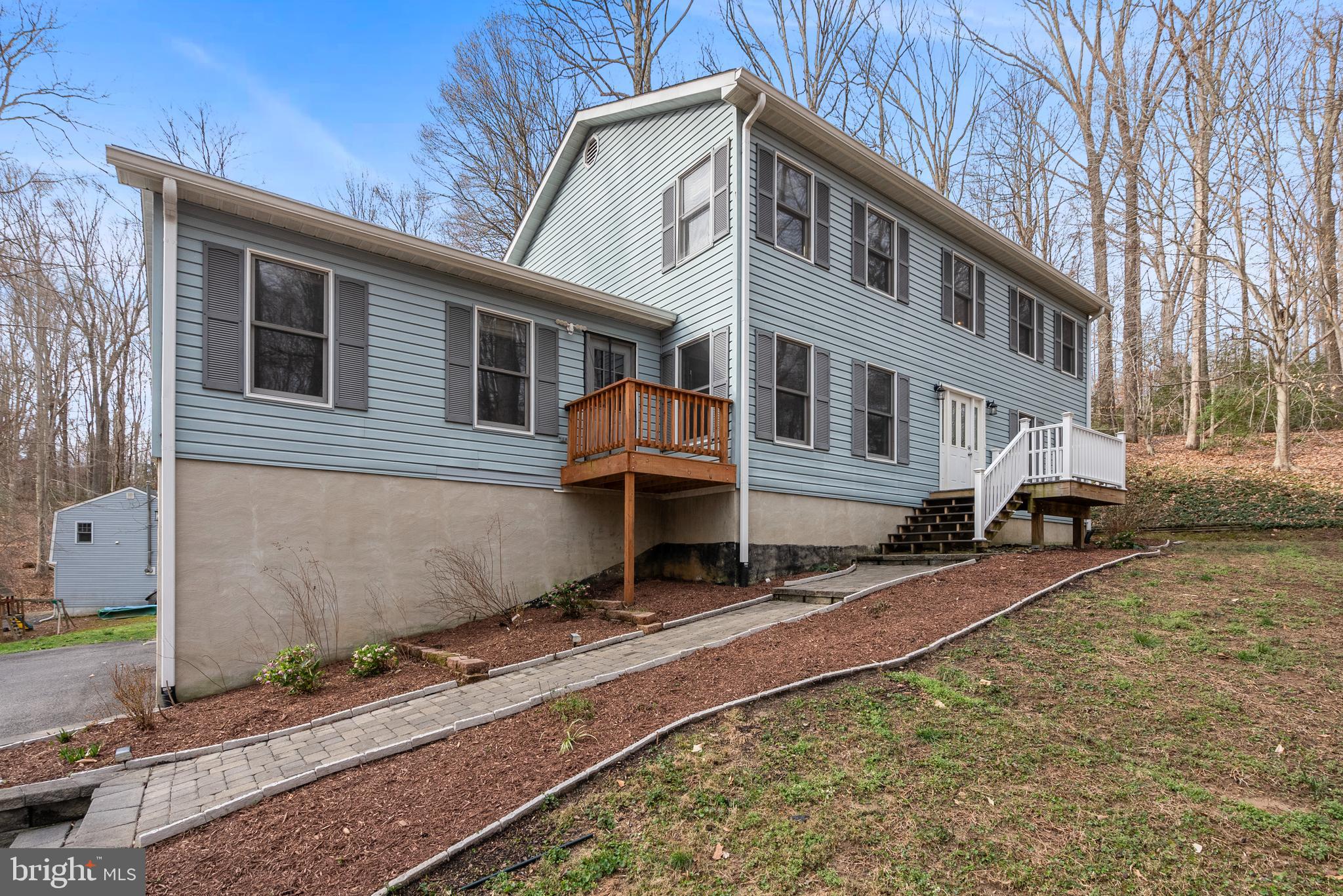 151 Autumn Court Huntingtown, MD 20639 - Photo 3 of 96