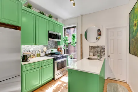 $649,000 | 242 West 104th Street, Unit 4EF | Upper West Side