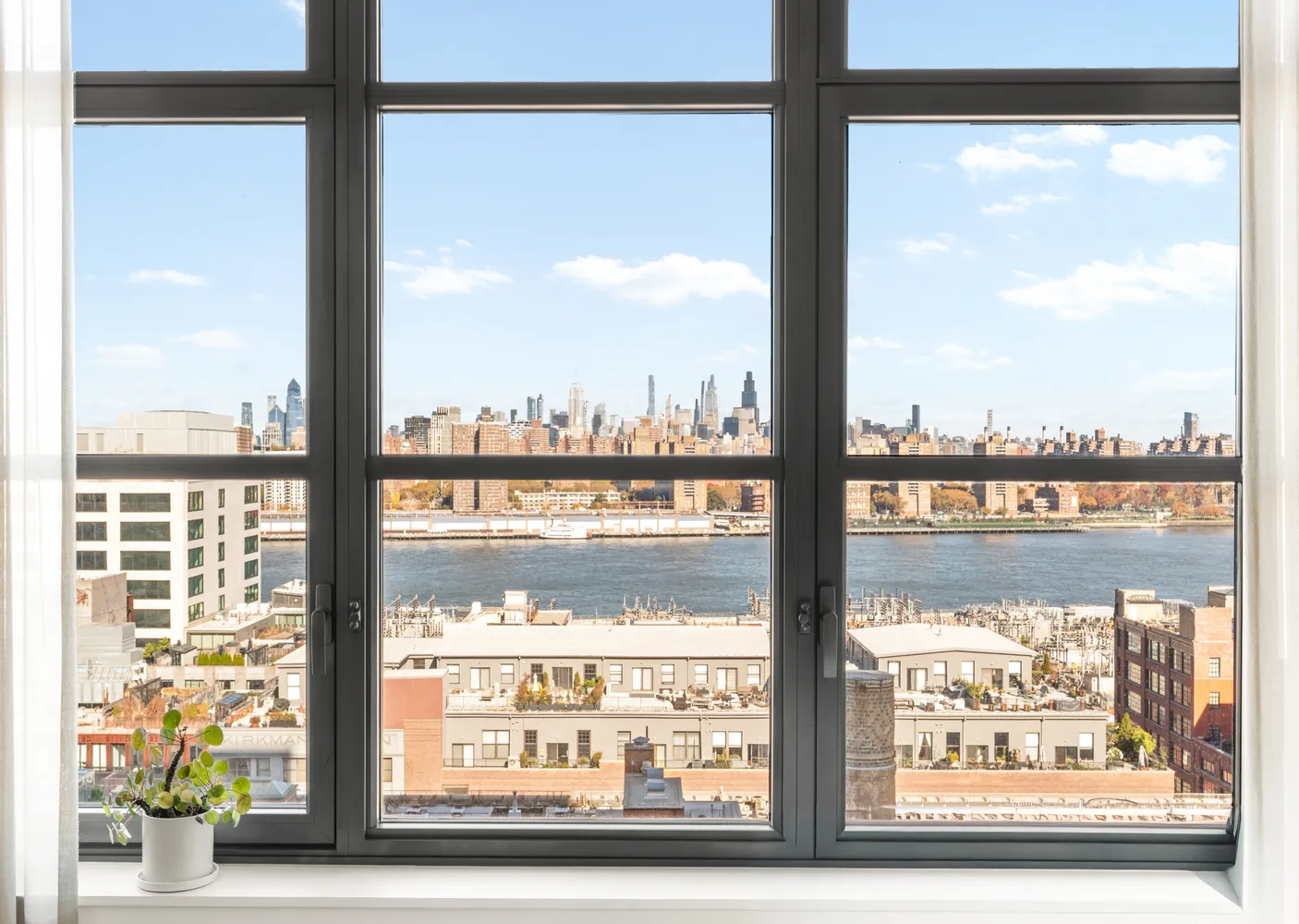 $5,250 | 180 Front Street, Unit 12C | DUMBO