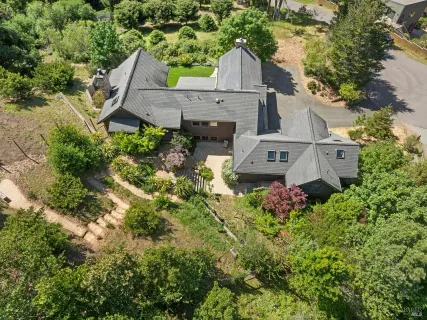$3,350,000 | 12 Chaparral Lane, San Geronimo, CA 94963