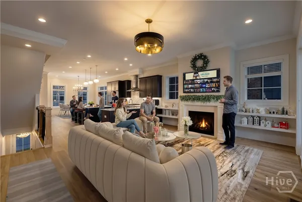 $1,170,339 | 354 Eastern Wharf Avenue, Savannah, GA 31401